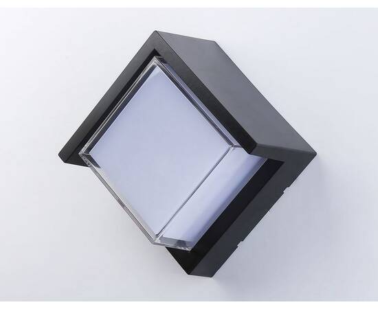 Уличный настенный светодиодный светильник Ambrella light Garden ST5233, изображение 4