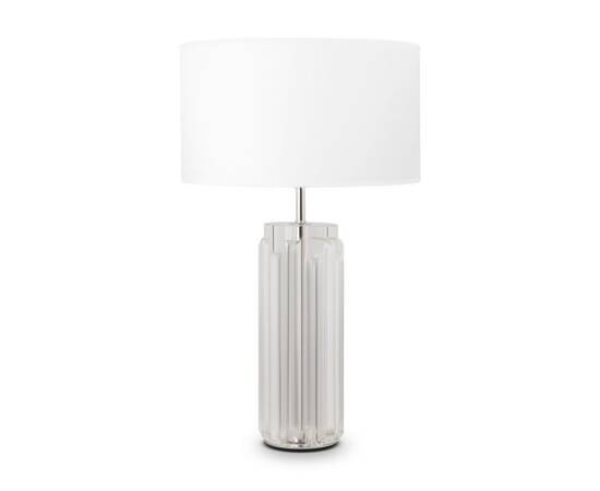 Настольная лампа Maytoni Muse MOD304TL-01CH