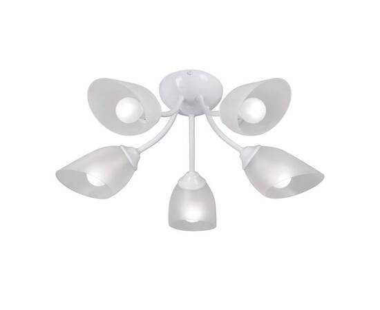 Потолочная люстра Vitaluce V3405-0/5PL, изображение 2