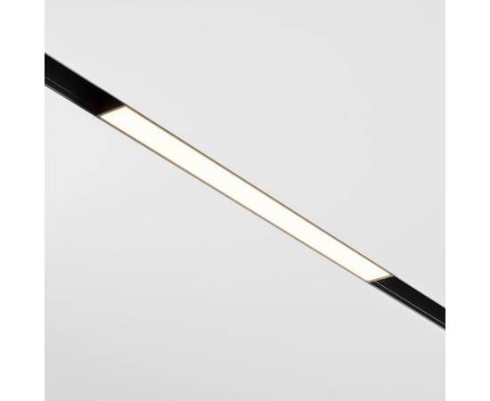 Трековый светодиодный светильник Maytoni Technical Basis TR030-4-12W3K-WW-DS-B
