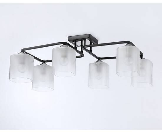 Потолочная люстра Ambrella light Traditional Modern TR303224, изображение 5