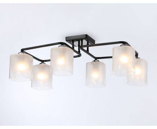Потолочная люстра Ambrella light Traditional Modern TR303224, изображение 6