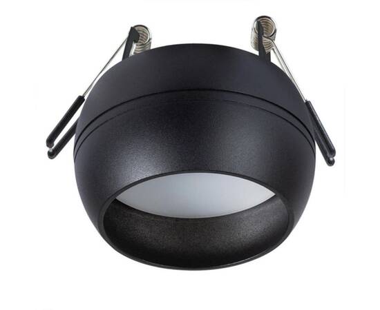 Встраиваемый светильник Arte Lamp Gambo A5550PL-1BK