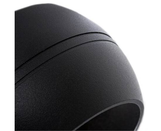 Встраиваемый светильник Arte Lamp Gambo A5550PL-1BK, изображение 3