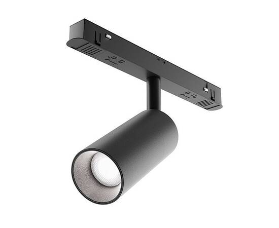 Трековый светодиодный светильник Maytoni Technical Focus Led TR032-2-5W4K-W-B
