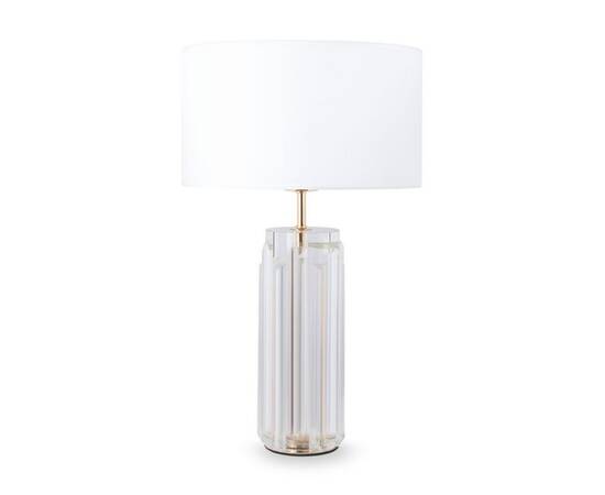 Настольная лампа Maytoni Muse MOD304TL-01G