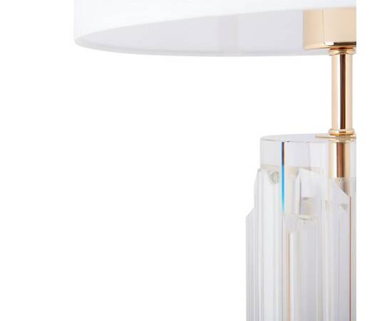 Настольная лампа Maytoni Muse MOD304TL-01G, изображение 3