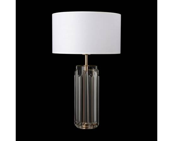 Настольная лампа Maytoni Muse MOD304TL-01G, изображение 4