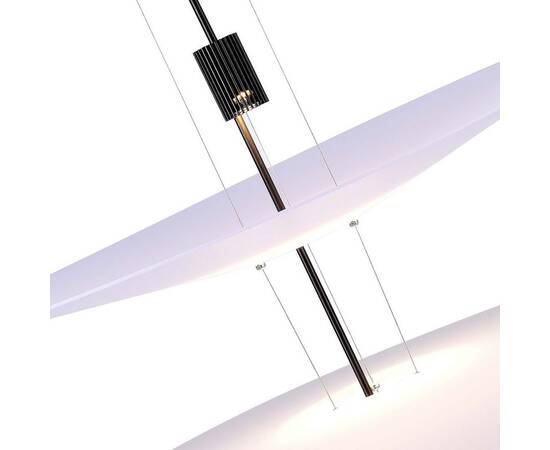 Подвесной светодиодный светильник ST Luce Isola SL6101.403.01, изображение 4