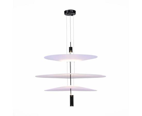 Подвесной светодиодный светильник ST Luce Isola SL6101.403.01, изображение 5