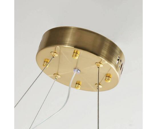 Подвесная люстра Favourite Placerat 4012-5P, изображение 4