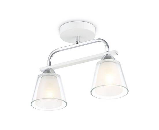 Потолочная люстра Ambrella light Traditional Modern TR303229