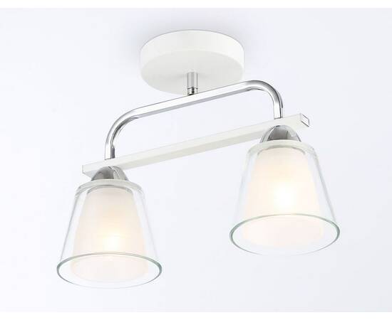 Потолочная люстра Ambrella light Traditional Modern TR303229, изображение 4