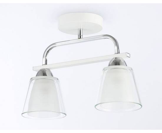 Потолочная люстра Ambrella light Traditional Modern TR303229, изображение 5