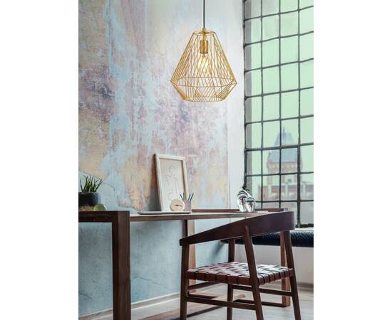 Подвесной светильник Eglo Stype 43695, изображение 2