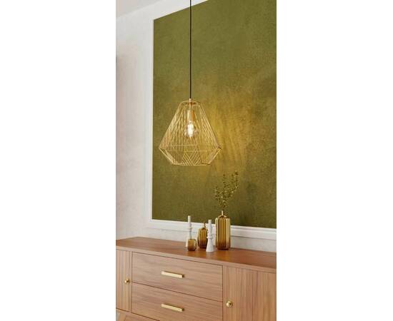 Подвесной светильник Eglo Stype 43695, изображение 3