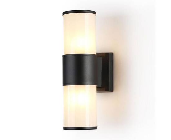 Уличный настенный светильник Ambrella light Garden ST2455