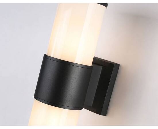 Уличный настенный светильник Ambrella light Garden ST2455, изображение 2