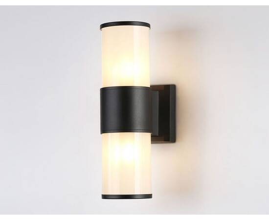Уличный настенный светильник Ambrella light Garden ST2455, изображение 4