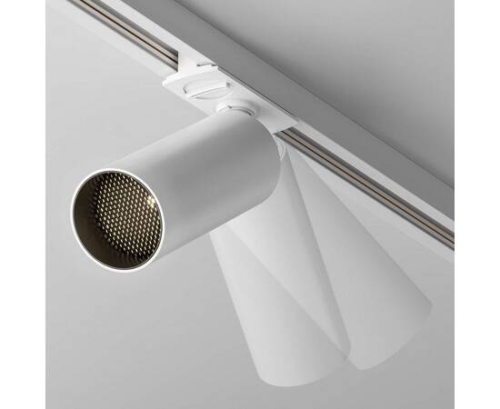 Трековый светильник Maytoni Technical Focus LED TR021-1-12W3K-W-D-W, изображение 3