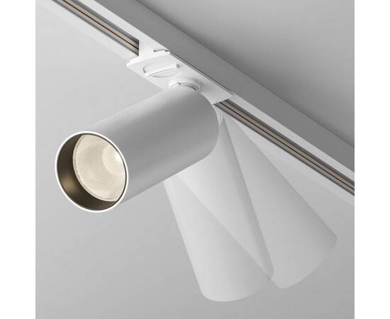 Трековый светильник Maytoni Technical Focus LED TR021-1-12W3K-W-D-W, изображение 4