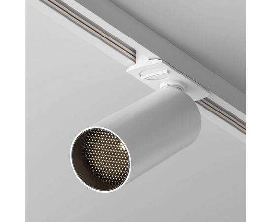 Трековый светильник Maytoni Technical Focus LED TR021-1-12W3K-W-D-W, изображение 5