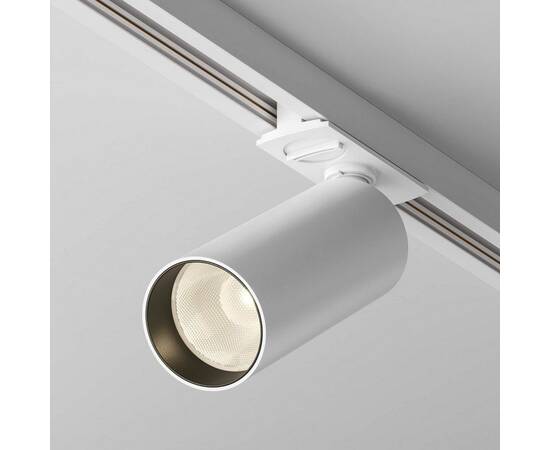 Трековый светильник Maytoni Technical Focus LED TR021-1-12W3K-W-D-W, изображение 6