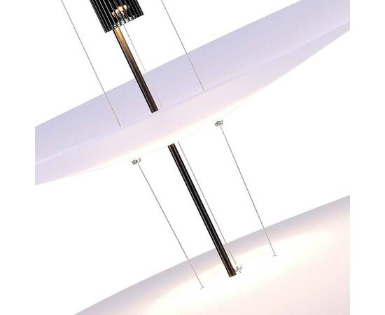 Подвесной светодиодный светильник ST Luce Isola SL6101.413.01, изображение 4