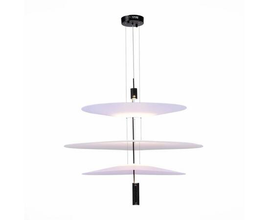 Подвесной светодиодный светильник ST Luce Isola SL6101.413.01, изображение 5