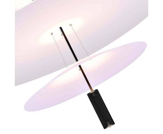 Подвесной светодиодный светильник ST Luce Isola SL6101.423.01, изображение 3