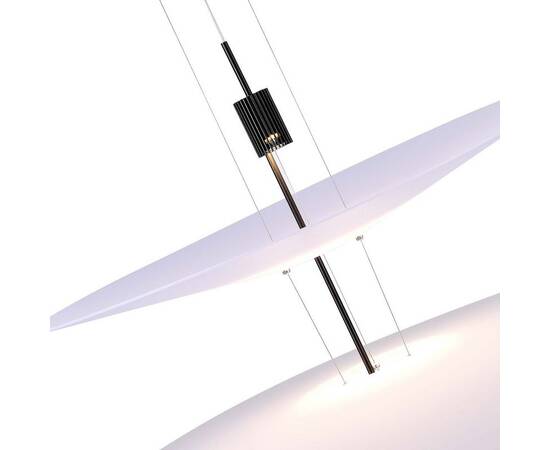 Подвесной светодиодный светильник ST Luce Isola SL6101.423.01, изображение 4