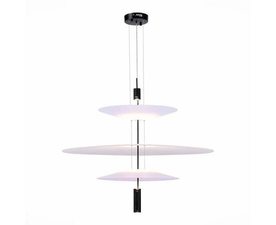 Подвесной светодиодный светильник ST Luce Isola SL6101.423.01, изображение 5