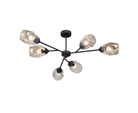 Потолочная люстра Vitaluce V3958-1/6PL
