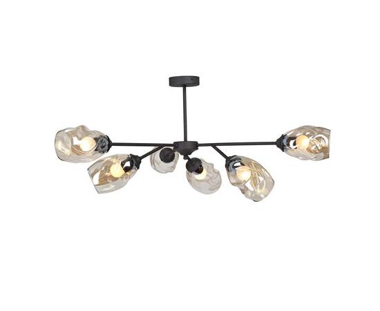 Потолочная люстра Vitaluce V3958-1/6PL, изображение 2