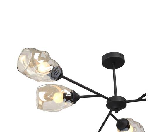 Потолочная люстра Vitaluce V3958-1/6PL, изображение 3