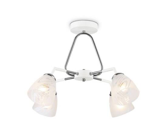 Потолочная люстра Ambrella light Traditional Modern TR303291