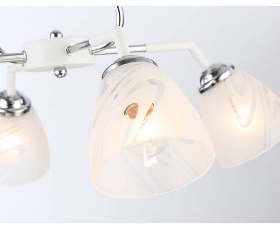 Потолочная люстра Ambrella light Traditional Modern TR303291, изображение 3