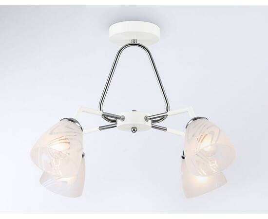 Потолочная люстра Ambrella light Traditional Modern TR303291, изображение 4