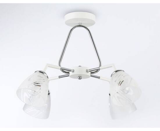 Потолочная люстра Ambrella light Traditional Modern TR303291, изображение 5