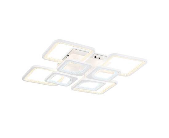 Потолочная светодиодная люстра Ambrella light Acrylica Original FA4423