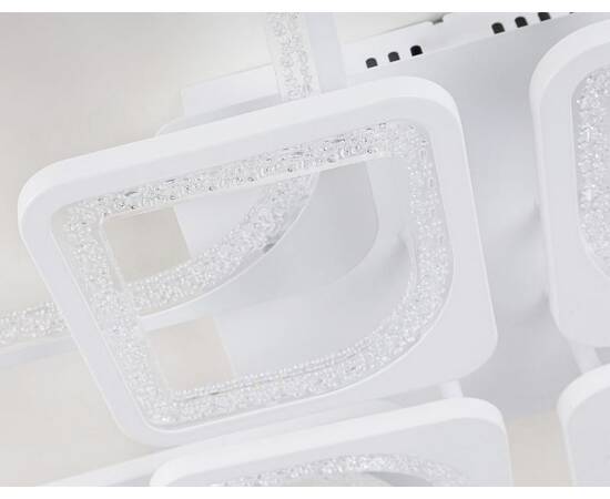 Потолочная светодиодная люстра Ambrella light Acrylica Original FA4423, изображение 3