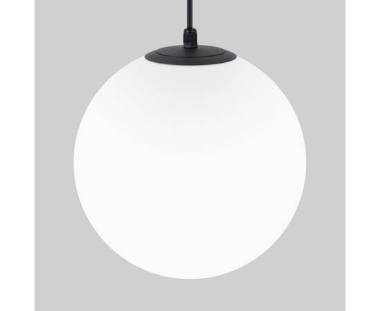 Уличный подвесной светильник Elektrostandard Sfera 35158/U черный 4690389187889, изображение 2