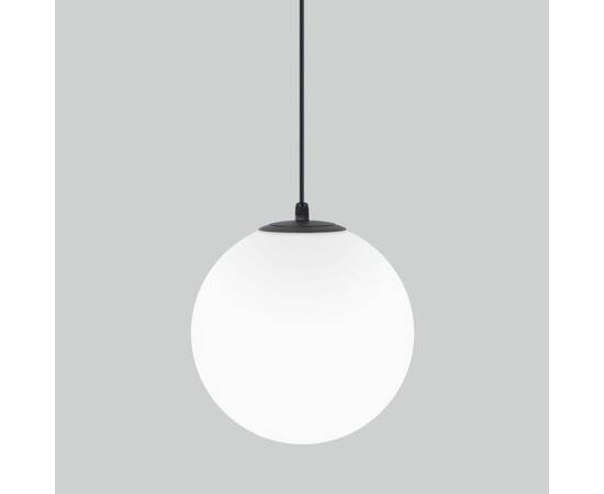 Уличный подвесной светильник Elektrostandard Sfera 35158/U черный 4690389187889, изображение 3