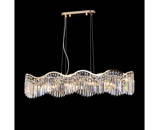 Подвесная люстра Maytoni Gracia DIA201PL-06G1