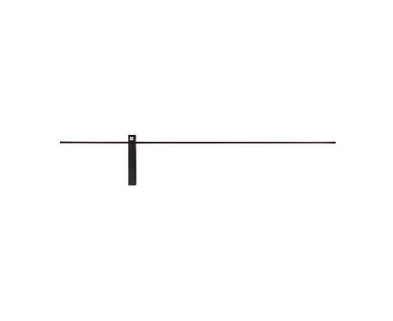 Настенный светодиодный светильник Nowodvorski Triangles Led 8117