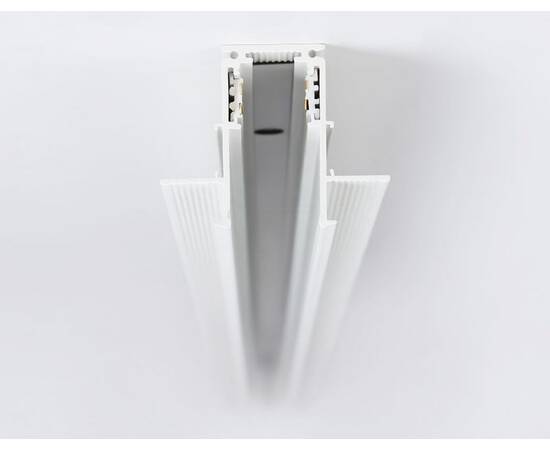 Шинопровод магнитный встраиваемый Ambrella light Track System Magnetic GL3338, изображение 2