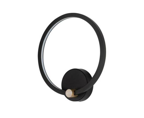 Бра Arte Lamp Errai A2195AP-1BK