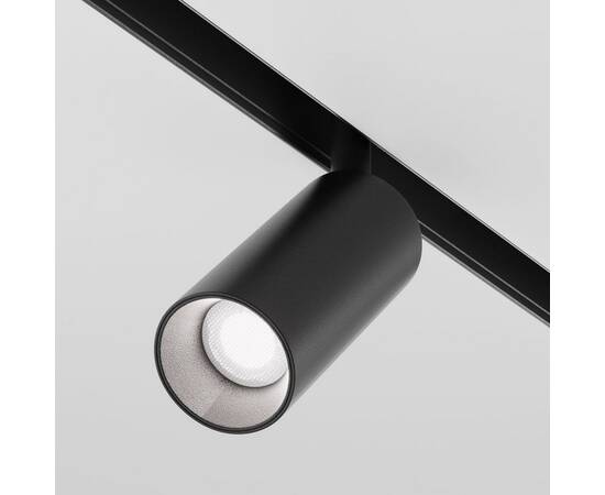 Трековый светодиодный светильник Maytoni Technical Focus Led TR032-4-5W3K-W-DS-B, изображение 4