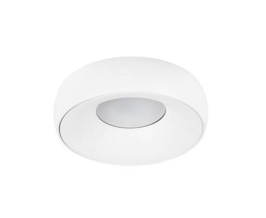 Встраиваемый светильник Arte Lamp Heze A6665PL-1WH