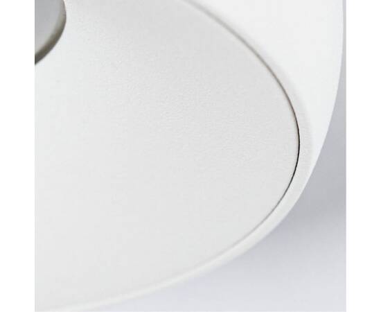 Встраиваемый светильник Arte Lamp Heze A6665PL-1WH, изображение 2